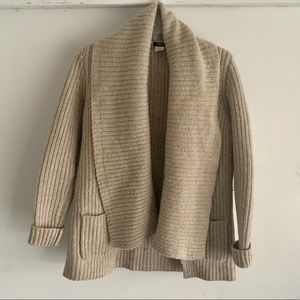 J.Crew Sweater Cardigan